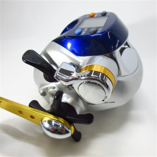 １１ハイパータナコン５００Ｆ
